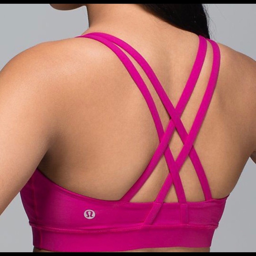 Lululemon Bra